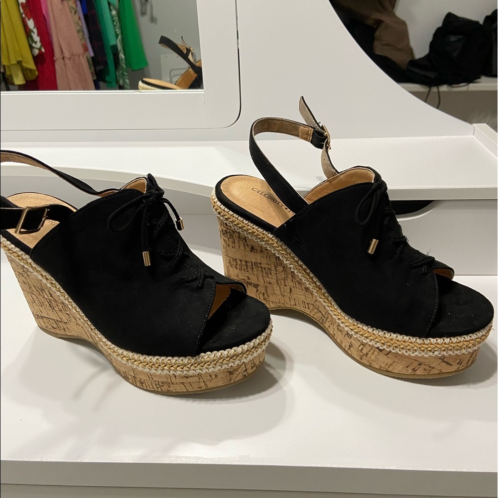 Wedges - image 1